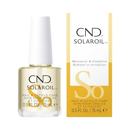 CND SolarOil Nail & Cuticle Care