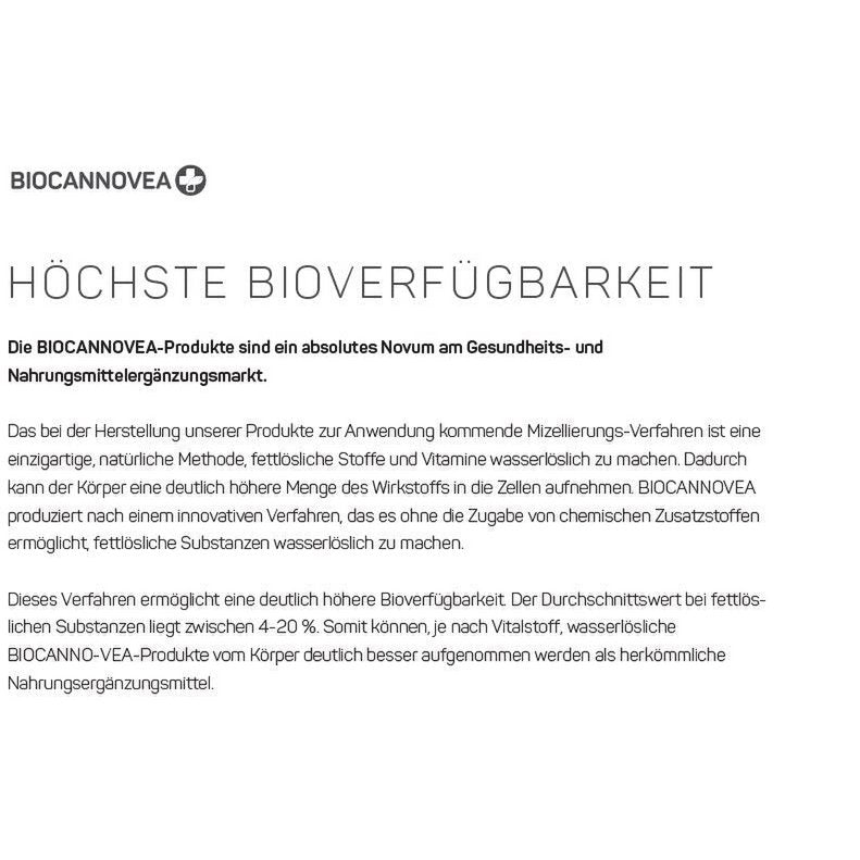 Allergisch biologisch probioticum - Glow and Vital