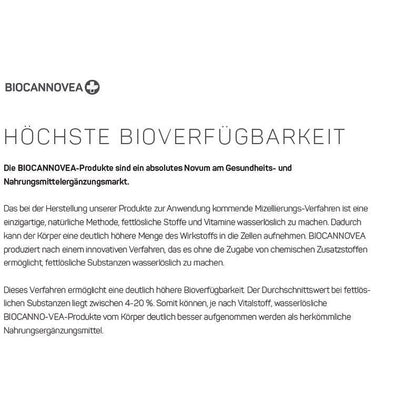 Allergisch biologisch probioticum - Glow and Vital