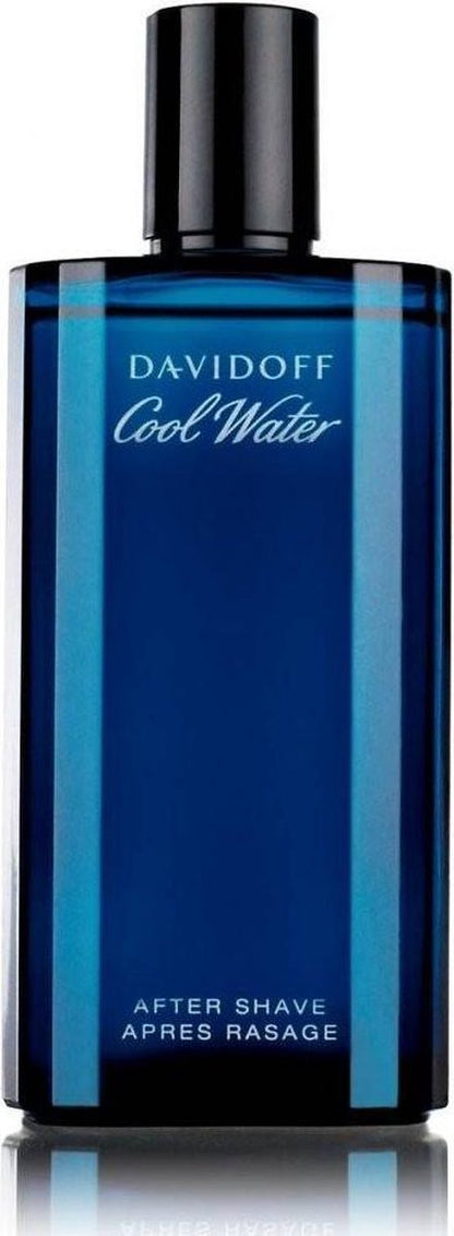 Davidoff Cool Water Aftershave - 75 ml - Glow and Vital