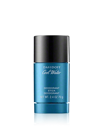 Davidoff Cool Water Homme 70 ml Deodorant Stick - Glow and Vital