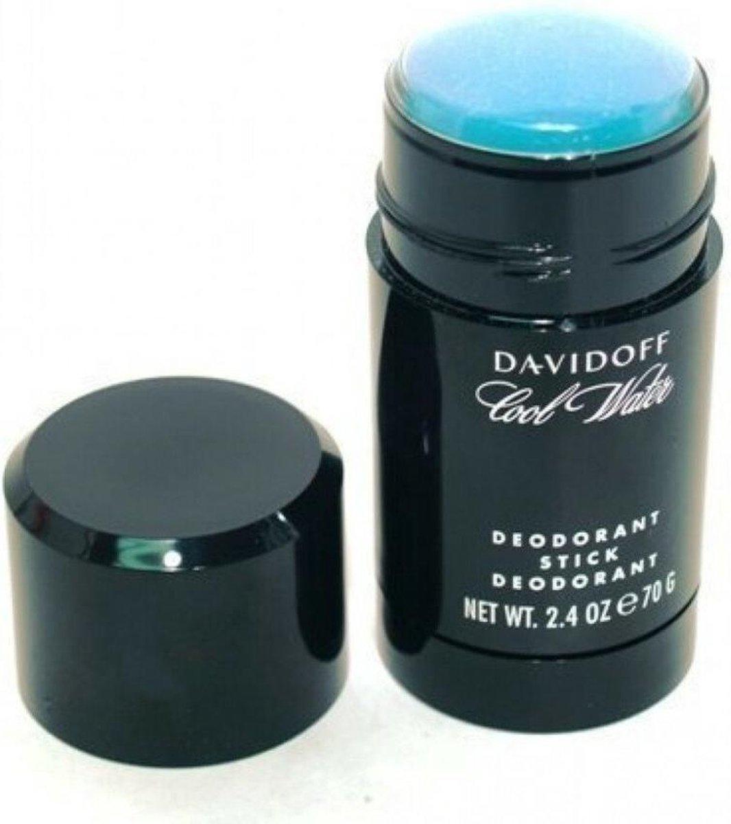 Davidoff Cool Water Homme 70 ml Deodorant Stick - Glow and Vital