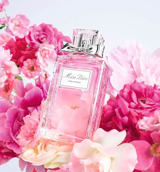 Dior Miss Dior Rose N&