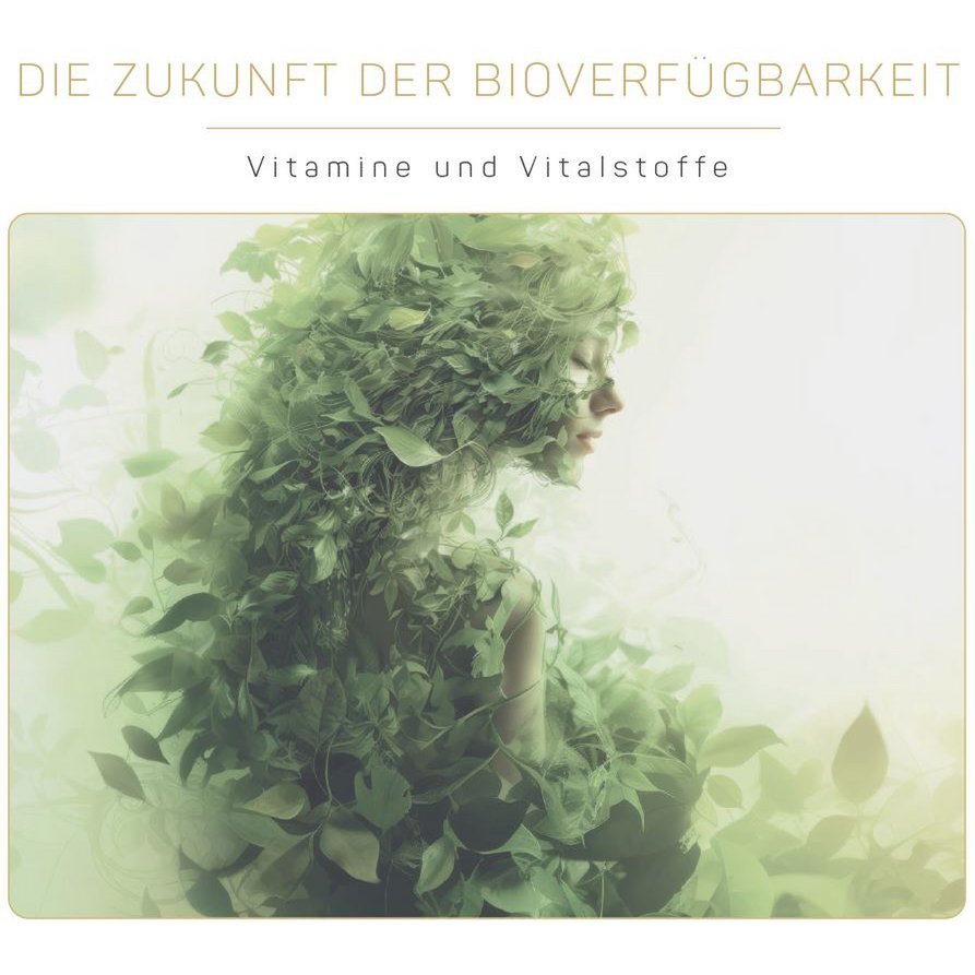 IJzer geactiveerd + vitamine C - Glow and Vital