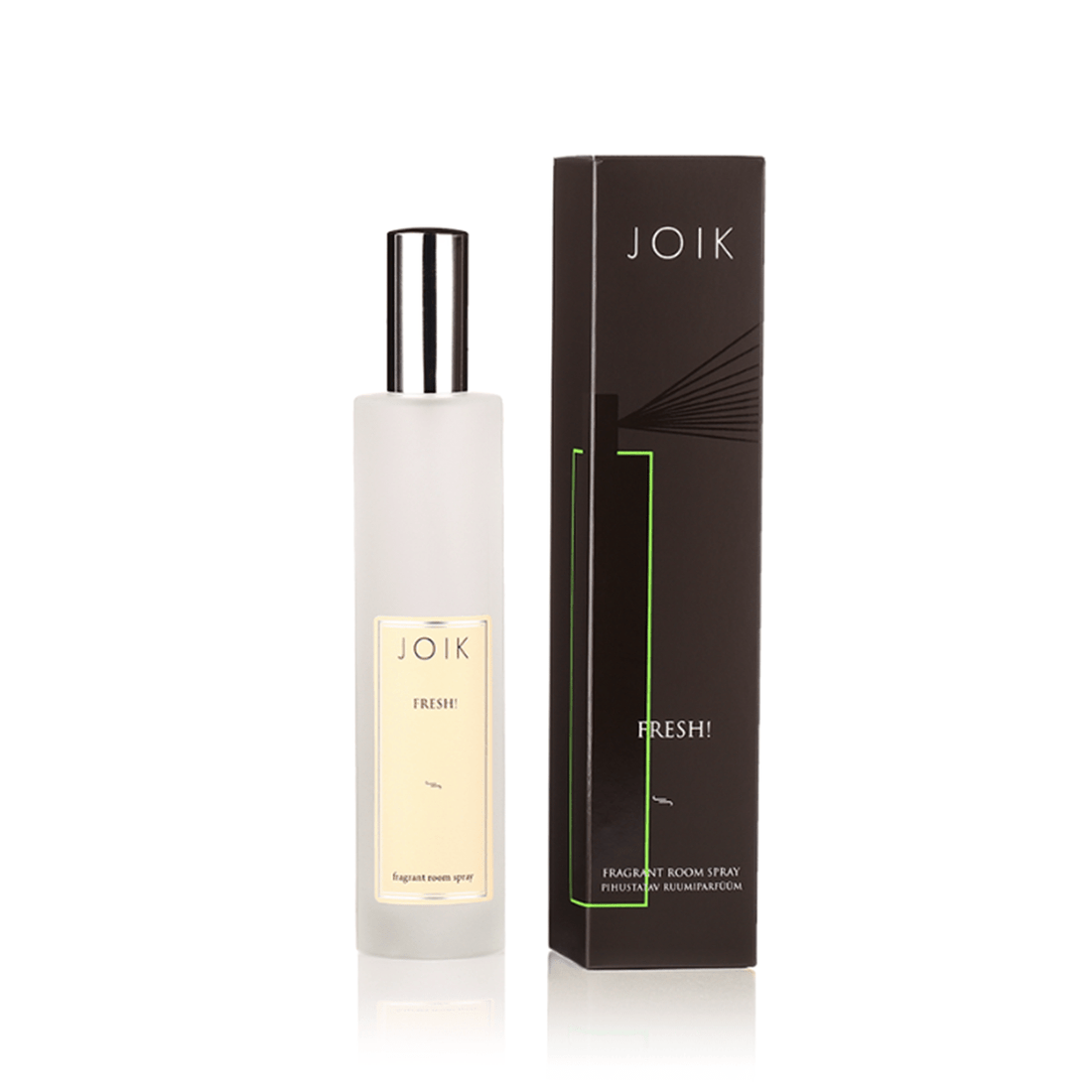 JOIK - Fragrant Room Spray Fresh - 100 ml - Glow and Vital