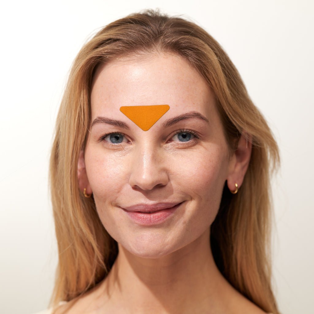 NEW - APRICOT Facial Patches Niacinamide - 100x - Glow and Vital