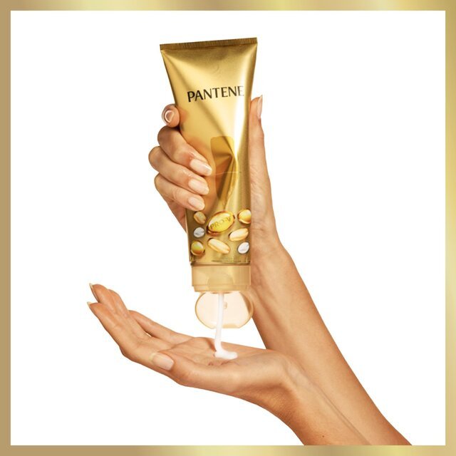 Pantene Conditioner Repair &amp; Protect 230 ml - Glow and Vital