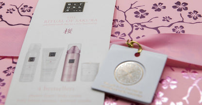 Rituals - Sakura Gift Set - Glow and Vital