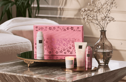 Rituals - Sakura Gift Set - Glow and Vital