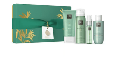 RITUALS - The Ritual of Jing - Small Giftset (terug in stock 15/01/2025) - Glow and Vital