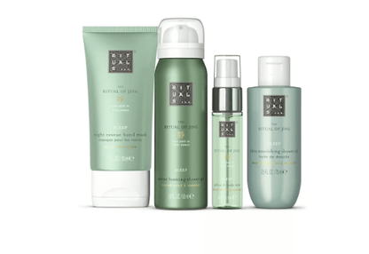 RITUALS - The Ritual of Jing - Small Giftset (terug in stock 15/01/2025) - Glow and Vital