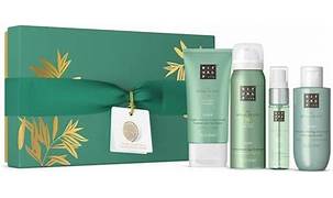 RITUALS - The Ritual of Jing - Small Giftset (terug in stock 15/01/2025) - Glow and Vital