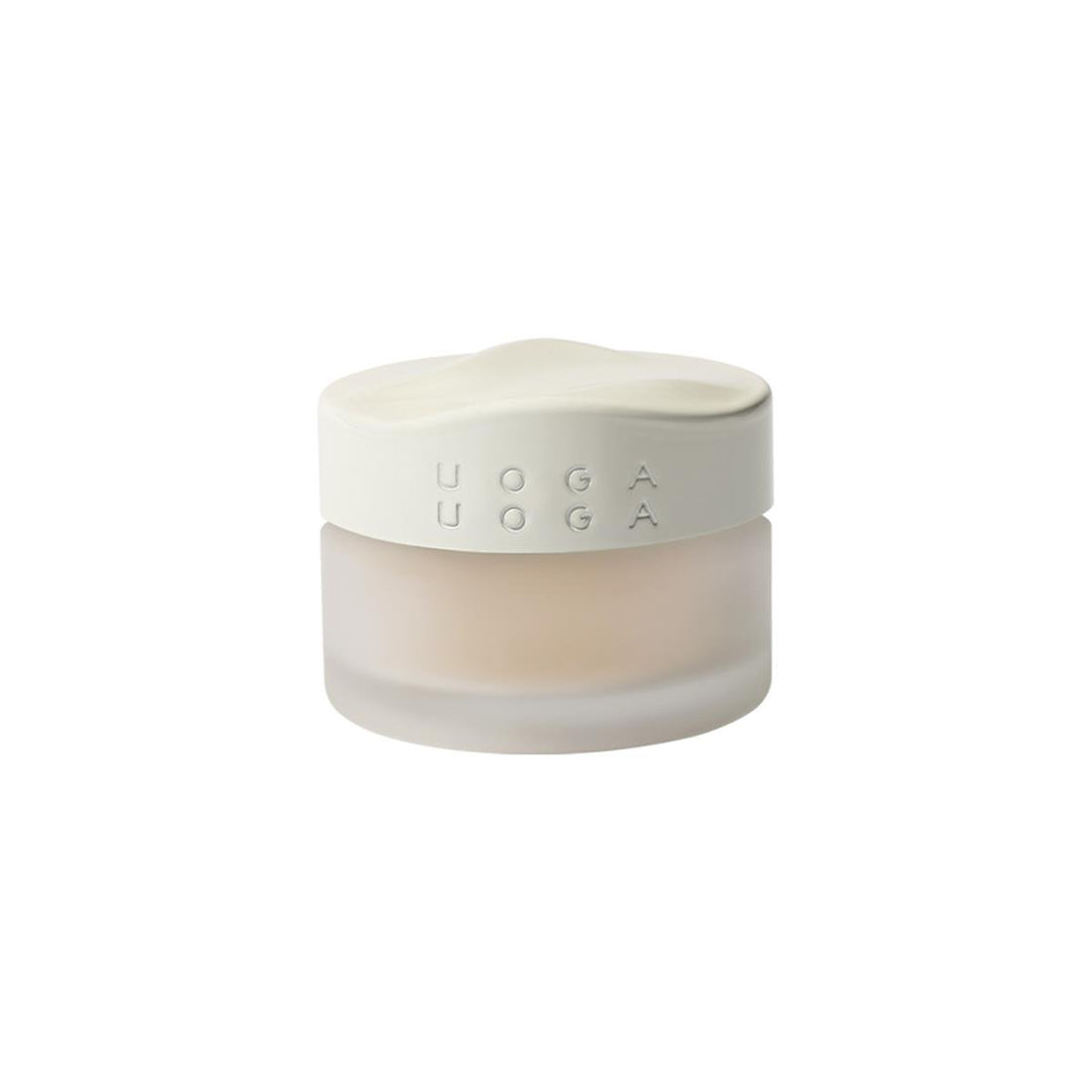 Uoga Uoga - Foundation Poeder Bubbels 632 SPF15 - 10 gr - Glow and Vital