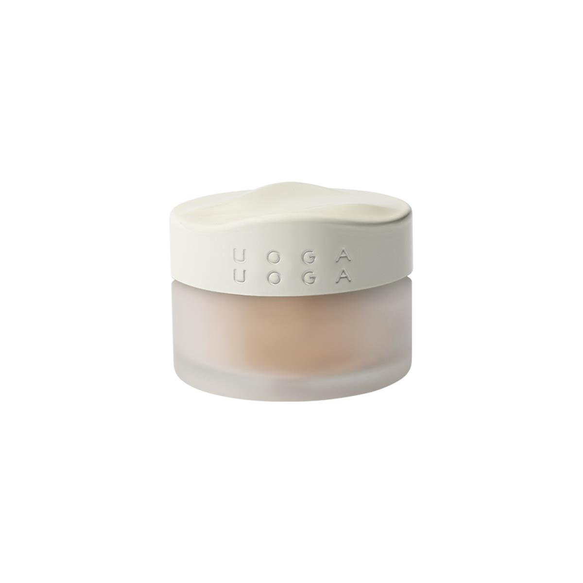 Uoga Uoga - Foundation Poeder Whispering Pines 805 - 10 gr - Glow and Vital