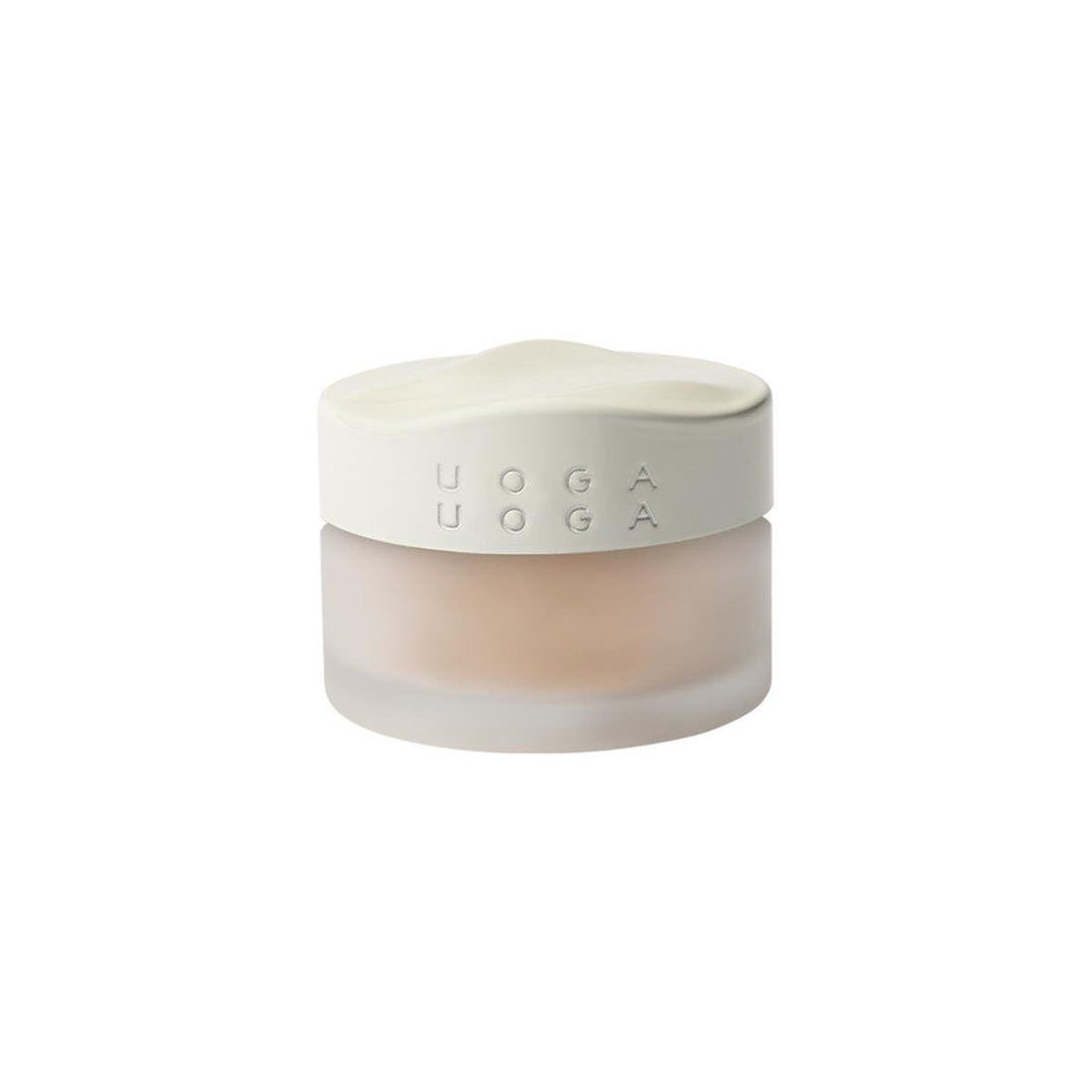 Uoga Uoga - Foundation Powder Bronze 638 SPF15 - 10 gr - Glow and Vital