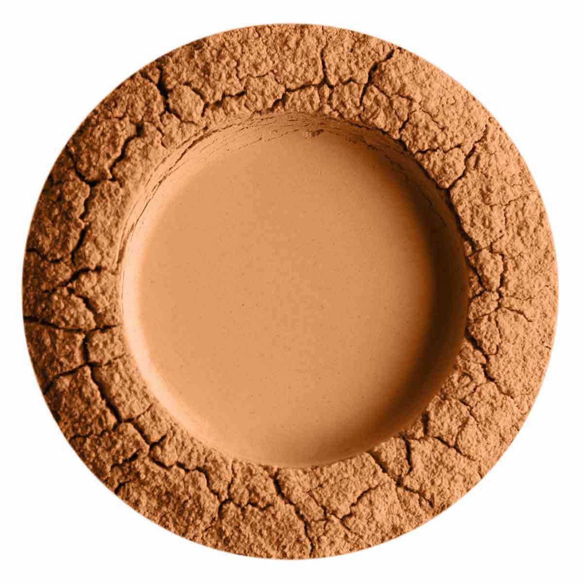 Uoga Uoga - Foundation Powder Bronze 638 SPF15 - 10 gr - Glow and Vital