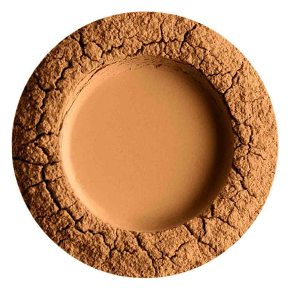 Uoga Uoga - Foundation Powder Goddess of Gold 806 - 10 gr - Glow and Vital