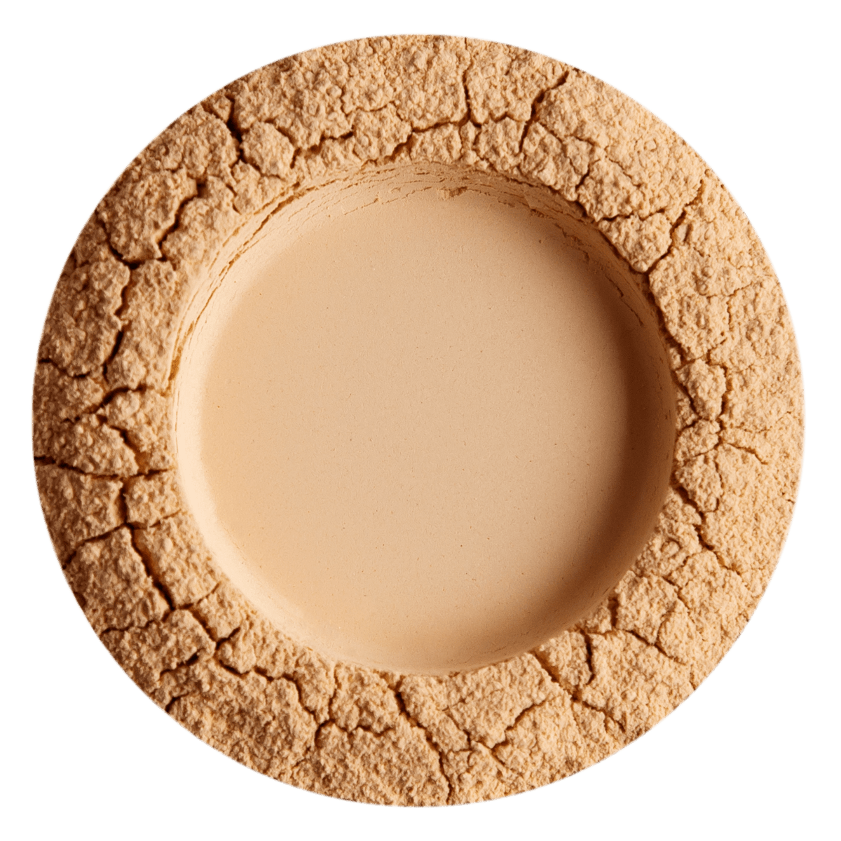 Uoga Uoga - Foundation Powder Linden Honey 634 SPF15 - 10 gr - Glow and Vital