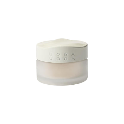 Uoga Uoga - Foundation Powder Never Sleeping Beauty 631 SPF15 - 10 gr - Glow and Vital