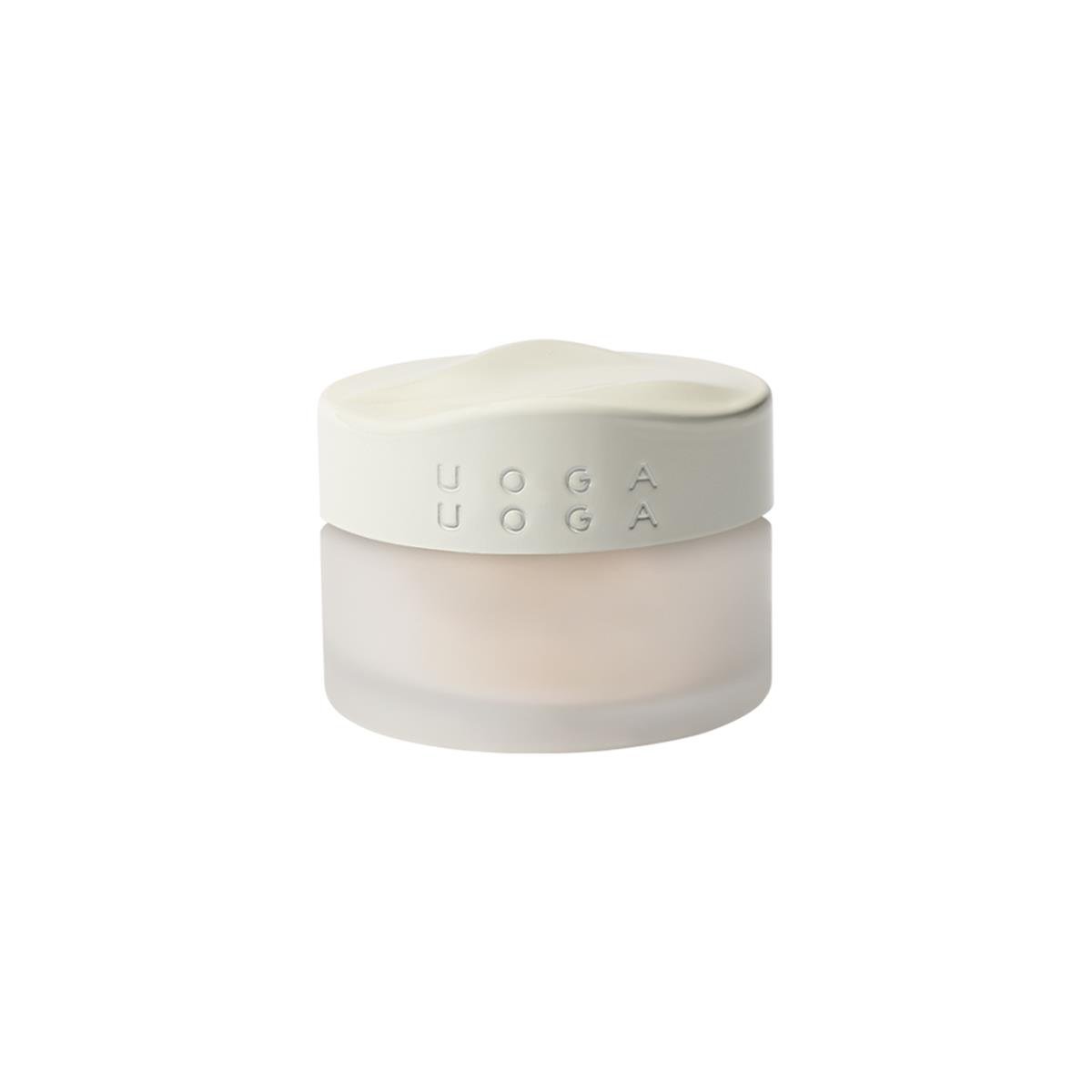 Uoga Uoga - Foundation Powder Petals of Sakura 633 SPF15 - 10 gr - Glow and Vital