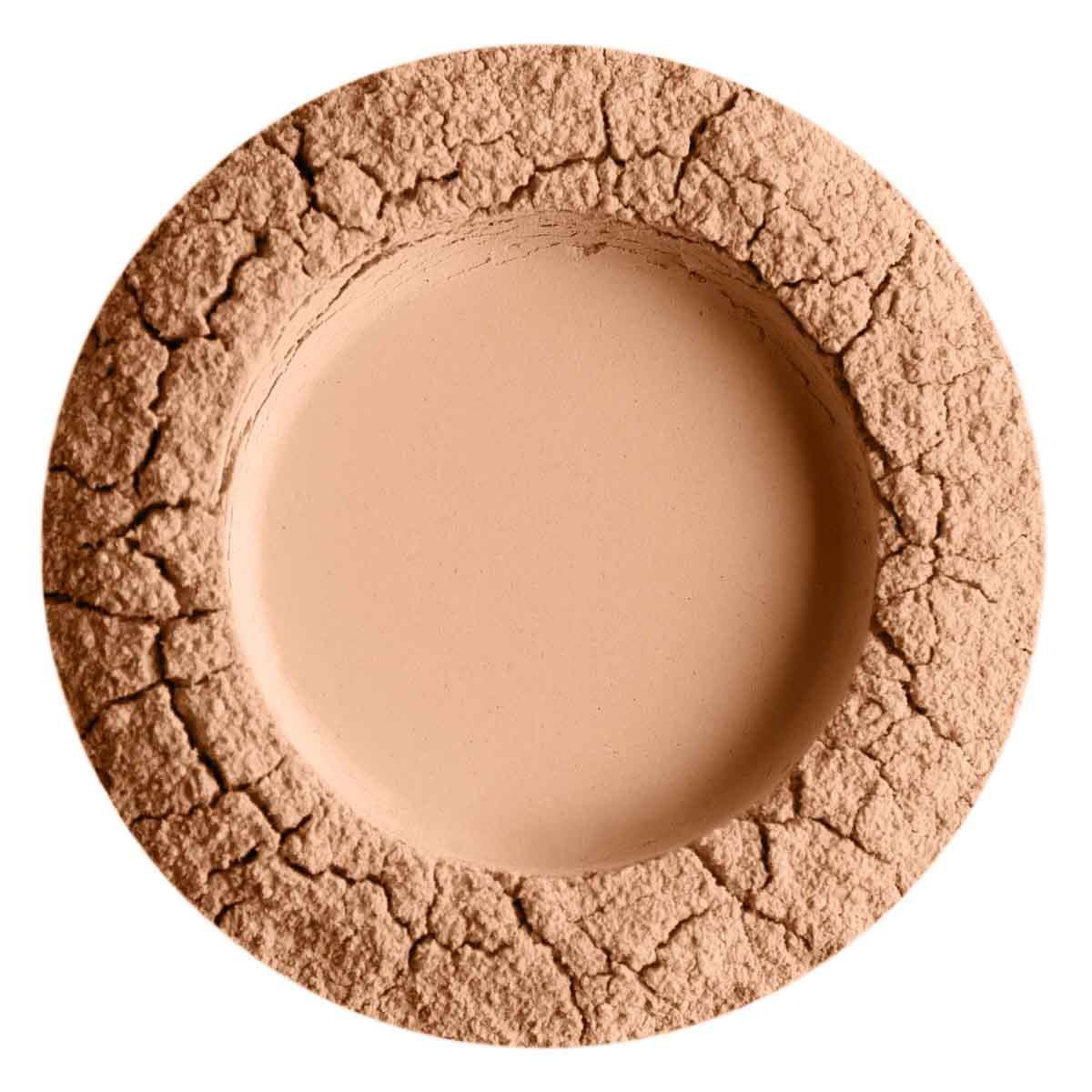 Uoga Uoga - Foundation Powder Strawberry and Snow 636 SPF15 - 10 gr - Glow and Vital