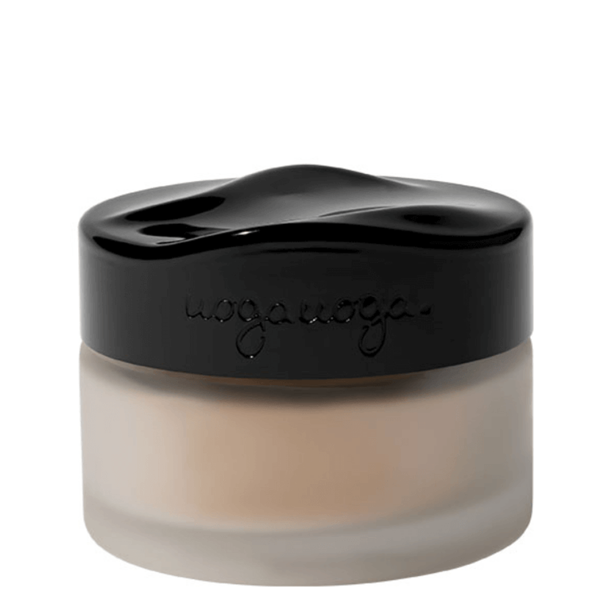 Uoga Uoga - Foundation Powder Summertime Happiness 802 - 10 gr - Glow and Vital