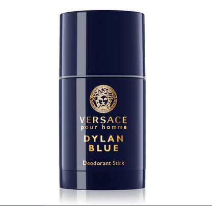 Versace - Dylan Blue - Deo Stick - Glow and Vital