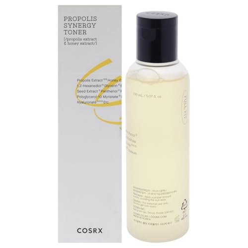 COSRX Full Fit Propolis Synergy Toner