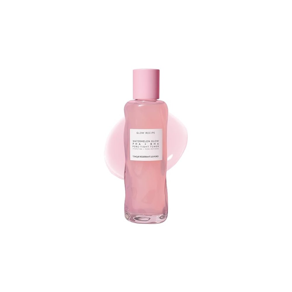 Glow Recipe Watermelon Glow PHA + BHA Pore-Tight Toner