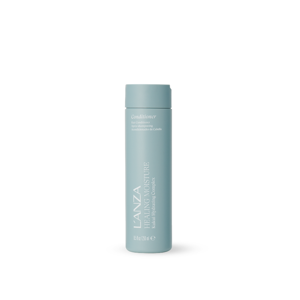 L’ANZA Healing Moisture Kukui Nut Conditioner