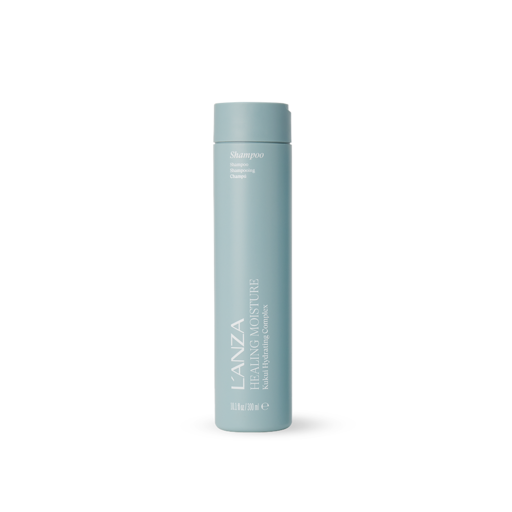 L’ANZA Healing Moisture Tamanu Cream Shampoo