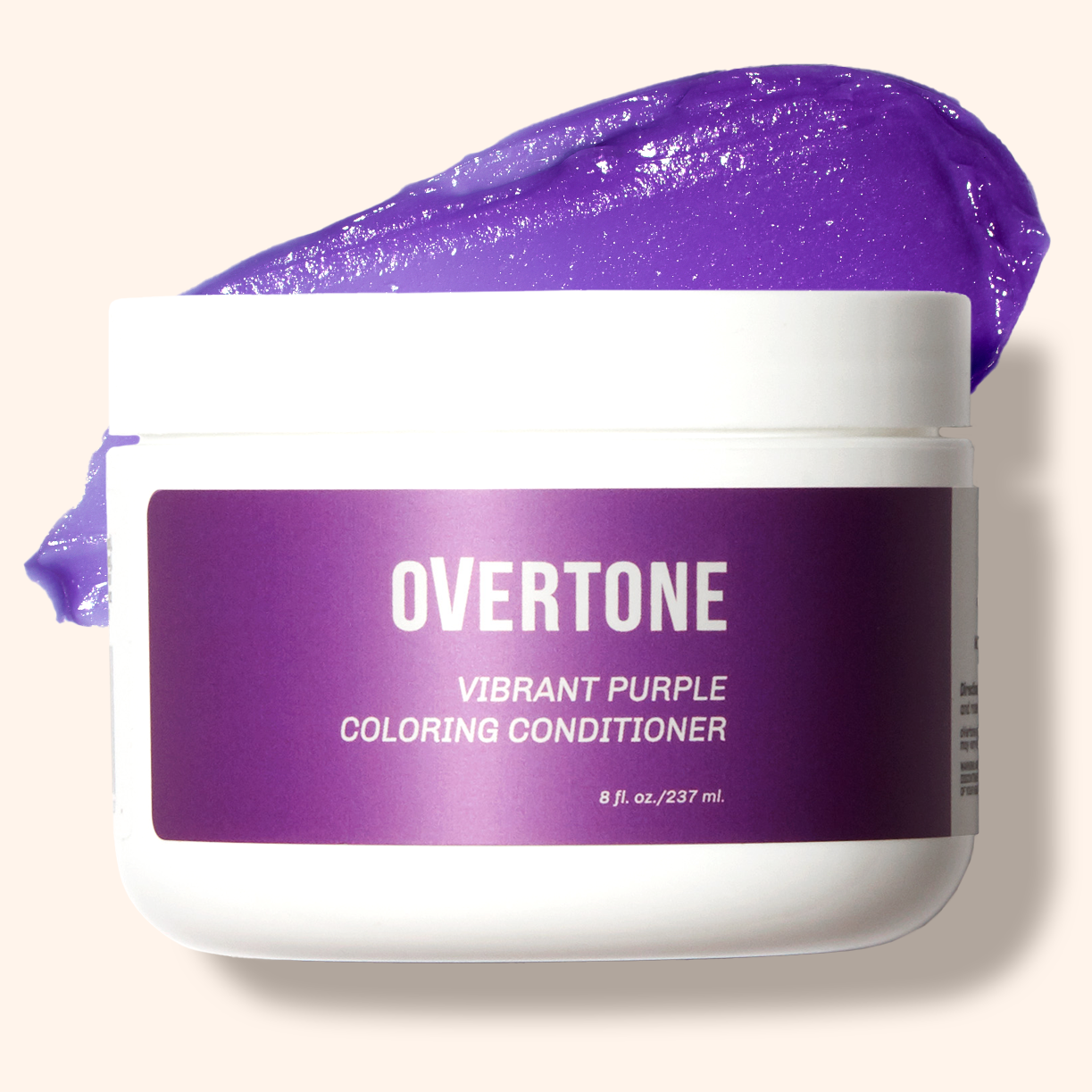 Overtone Coloring Conditioner