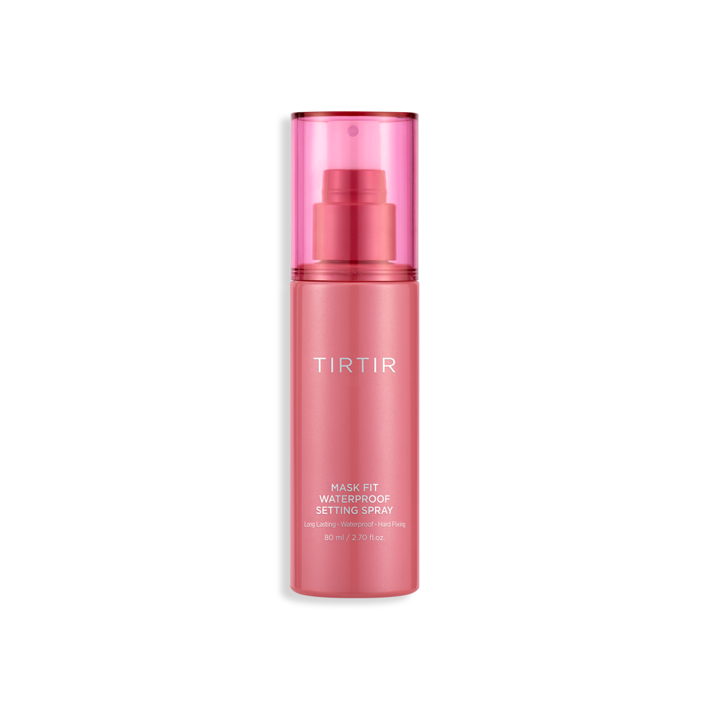 TIRTIR Mask Fit Waterproof Setting Spray